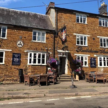 Bartholomew Arms Maidford Exterior foto