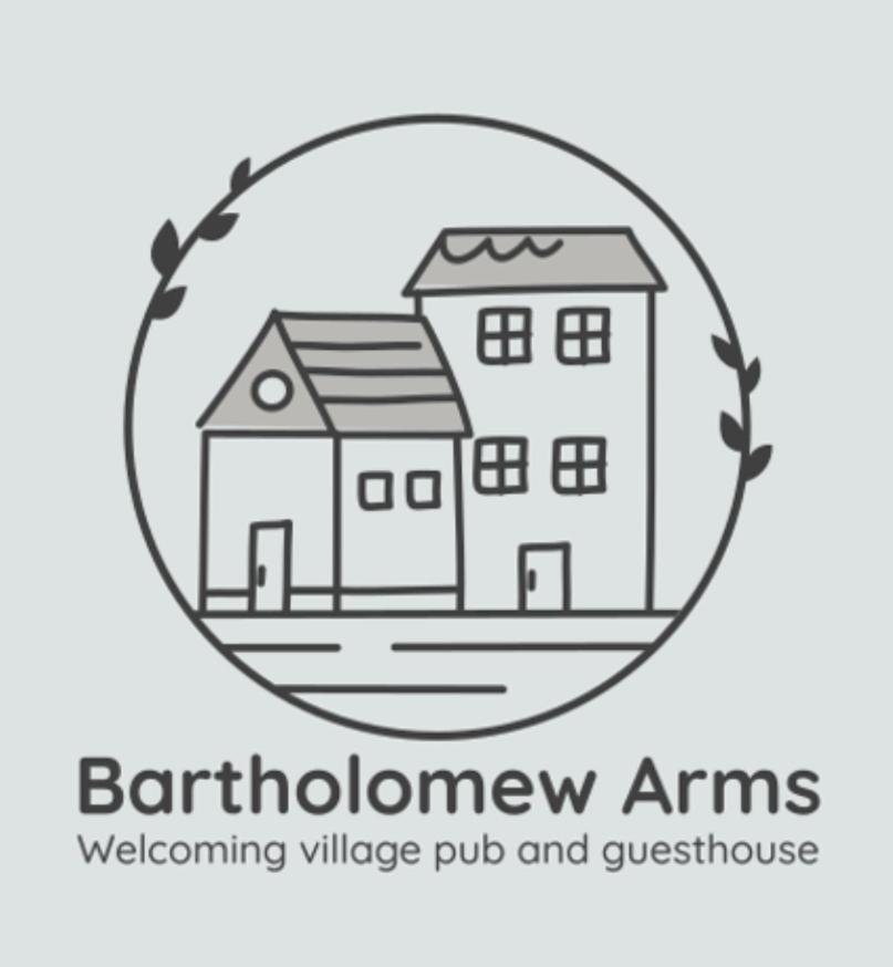 Bartholomew Arms Maidford Exterior foto